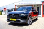 Mazda MX-30 E-SkyActiv 145 Comfort 36 kWh Aut. Navi|Clima|Ca, Auto's, Mazda, 145 pk, Gebruikt, 35 kWh, Zwart