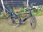 Speed Pedelec - Riese & Müller, Fietsen en Brommers, Elektrische fietsen, Zo goed als nieuw, 59 cm of meer, 50 km per accu of meer