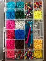 Groot Loom Pakket - Complete Set!, Ophalen of Verzenden, Zo goed als nieuw, Draad