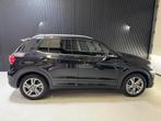 Volkswagen T-Cross 1.0 TSI R-Line Edition automaat, Gebruikt, Zwart, Zwart, Bedrijf
