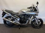 SUZUKI GSF 650 S BANDIT (bj 2005), Motoren, Motoren | Suzuki, SUZUKI, Bedrijf, Onbekend, Sport