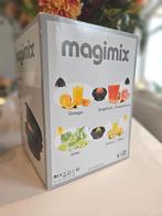 Nieuwe Magimix Citruspers CS4200 CS5200 Patissier/Cookexpert, Ophalen of Verzenden, Nieuw