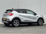 Renault Captur 1.6 E-Tech Plug-in Hybrid 160 Intens / Groot, Auto's, Renault, Te koop, Zilver of Grijs, Geïmporteerd, Gebruikt