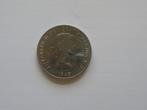 Engeland Crown Churchill 1965, Verzenden, Overige landen, Losse munt