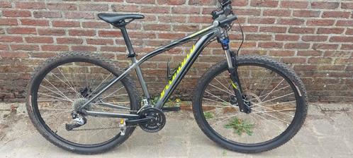 Specialized rockhopper, Fietsen en Brommers, Fietsen | Mountainbikes en ATB, Zo goed als nieuw, Overige merken, Minder dan 45 cm