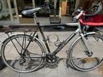 Koga Miyata lightspeed, Fietsen en Brommers, Ophalen, 28 inch, Gebruikt, Vering