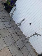 Drum Hardware Standaarden - Stevig & Betrouwbaar, Muziek en Instrumenten, Ophalen, Gebruikt, Instrumentstandaard, Drums of Percussie