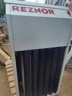 Te koop Reznor hal gasverwarming 43 Kw, Doe-het-zelf en Verbouw, Verwarming en Radiatoren, Ophalen, 30 tot 80 cm, Kachel, Zo goed als nieuw