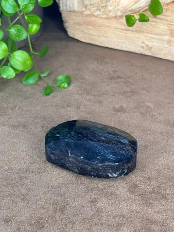 Astrofiliet handsteen beschikbaar voor biedingen