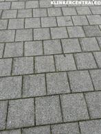 ROOIKORTING 1.200m2 grijs betontegels 30x30x4,5cm stoeptegel, Tuin en Terras, Tegels en Klinkers, Beton, Gebruikt, Terrastegels