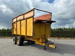 1994 Bocon Kar Silagekipwagen, Overige, Oogstmachine