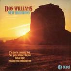 lp,,Don Williams  – New Horizons, Cd's en Dvd's, Vinyl | Country en Western, Ophalen of Verzenden, Nieuw in verpakking