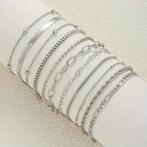 Oude zilveren sieraden gezocht, Ophalen of Verzenden, Zo goed als nieuw, Zilver, Zilver