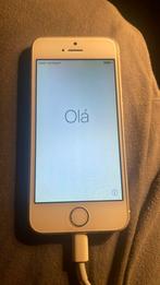 Apple iPhone 5s Wit, Telecommunicatie, Mobiele telefoons | Apple iPhone, Gebruikt, 16 GB, Wit, Ophalen of Verzenden