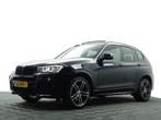 BMW X3 sDrive20i M Sport High Exe Aut- Panodak, Xenon Led, H, Auto's, BMW, 14 km/l, Benzine, Gebruikt, 750 kg