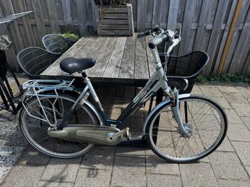 Gazelle Charmonix  beschikbaar voor biedingen