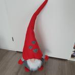 Grote Gnome 1meter, Diversen, Kerst, Ophalen of Verzenden, Nieuw
