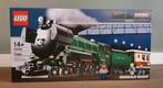 Lego Creator Expert 10194 Emerald Night Train *NIEUW*, Kinderen en Baby's, Speelgoed | Duplo en Lego, Nieuw, Ophalen of Verzenden