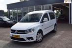 Volkswagen CADDY 1.4 TSI L1H1 BMT Comfortline AIRCO | CRUISE, Gebruikt, 4 cilinders, Volkswagen, Wit