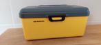 Mini boom box retro radio cassette, Audio, Tv en Foto, Cassettedecks, Ophalen of Verzenden, Enkel, Overige merken