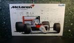 McLaren Honda MP4/5 1:20 Fujimi, Hobby en Vrije tijd, Modelbouw | Auto's en Voertuigen, Nieuw, Fujimi, Groter dan 1:32, Auto