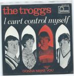 The Troggs- I can't control Myself, Cd's en Dvd's, Vinyl Singles, Pop, Gebruikt, Ophalen of Verzenden
