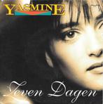 Vinyl Single Yasmine, Cd's en Dvd's, Vinyl | Nederlandstalig, Ophalen of Verzenden
