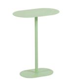 Tafeltje Bosco, Minder dan 55 cm, Rond, Zo goed als nieuw, Ophalen