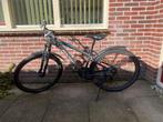 Mountainbike Rockrider 27 inch, Fietsen en Brommers, Fietsen | Mountainbikes en ATB, 53 tot 57 cm, Ophalen, Gebruikt, Overige merken