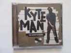 Kyteman The Hermit Sessions - CD, Ophalen of Verzenden, Zo goed als nieuw