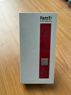 Fritz Repaeter 1750E WiFi Versterker, Computers en Software, WiFi-versterkers, Ophalen of Verzenden, Zo goed als nieuw, Fritz