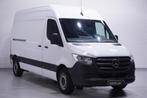 Mercedes-Benz Sprinter 211 CDI 114 pk L2H2 Laadruimte Pakket, Auto's, Voorwielaandrijving, Stof, Gebruikt, 4 cilinders