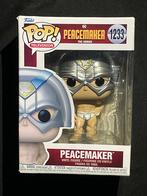 Peacemaker #1233 Funko Pop, Ophalen of Verzenden, Zo goed als nieuw