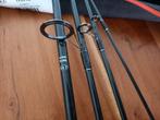 (Vakantie) Reishengels... Trias Travel spin 2.40m...15-30g., Info@raven.nl, Overige typen, Nieuw, Houtwijk