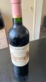 Vieux Certan 2007, Verzamelen, Verzenden, Zo goed als nieuw, Frankrijk, Rode wijn