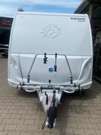 Hierbij verkoop ik mijn dikke Knaus sport 460 EU., Caravans en Kamperen, Caravans, Mover, Rondzit, Particulier, Knaus