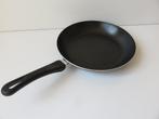 koekepan, koekenpan 28 cm, Huis en Inrichting, Keuken | Potten en Pannen, Ophalen of Verzenden, Zo goed als nieuw, Koekenpan of Braadpan