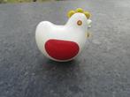 AMBI TOYS   /    bath duck, Ophalen of Verzenden, Zo goed als nieuw, Overige typen