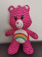 Care bears, Kinderen en Baby's, Speelgoed | Knuffels en Pluche, Ophalen, Gebruikt, Overige typen