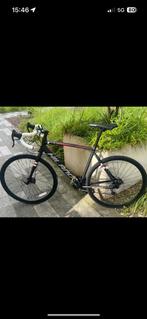 racefiets (schuif schakelsysteem) shimano, Fietsen en Brommers, Fietsen | Racefietsen, Ophalen of Verzenden, Zo goed als nieuw