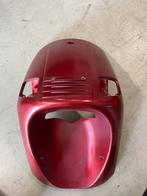 Zip type 1 2 3 fastrider voorkap, Motoren, Ophalen of Verzenden, A, A, A