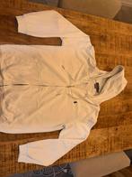 Ralph lauren vest wit, Ophalen of Verzenden, Zo goed als nieuw, Maat 52/54 (L), Wit