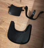 Playtray met babyset geschikt voor de stokke tripp trapp, Kinderen en Baby's, Kinderstoelen, Ophalen of Verzenden, Nieuw, Meegroeistoel