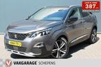 Peugeot 3008 1.6 PureTech GT Line | Navi | Camera, Gebruikt, Zwart, 4 cilinders, 181 pk