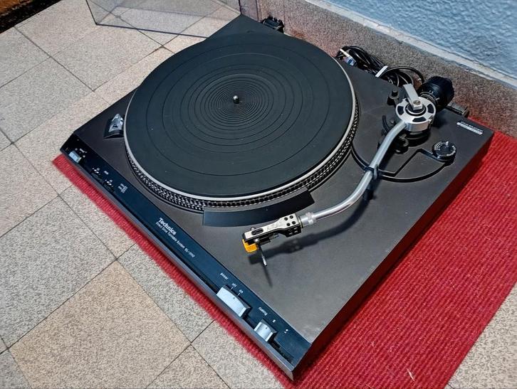 Technics SL - 3110 Pick-up platenspeler, Audio, Tv en Foto, Platenspelers, Technics, Ophalen of Verzenden