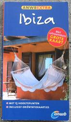 Ibiza (ANWB), Europa, Ophalen of Verzenden, Zo goed als nieuw, Reisgids of -boek