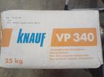 3x Knauf VP 340, Ophalen, Nieuw