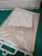 tafelkleed rond 180 doorsnede franse stijl, Ophalen of Verzenden, 'T Olde Gre-j, Info@toldegrej.nl, Endepoelstraat 20f Didam