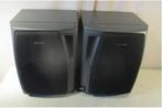 2 Prima Luidsprekers - Awai - type SX-NS22, Overige merken, Ophalen of Verzenden, Zo goed als nieuw, Minder dan 60 watt
