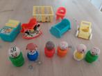 Fisher babykamer, Kinderen en Baby's, Speelgoed | Fisher-Price, Gebruikt, Ophalen